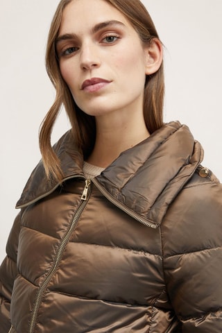 Anorak - Beige