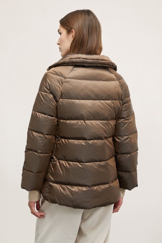 Anorak - Beige