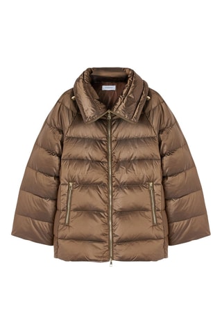 Anorak - Beige
