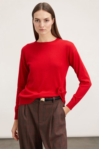 Jersey - Rojo