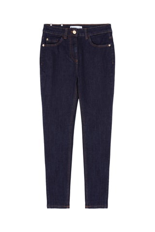 Vaquero skinny fit - Azul