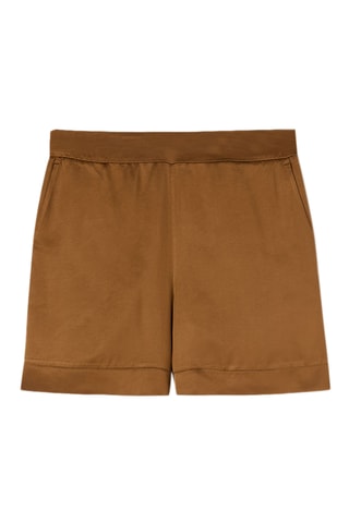 Short - Beige