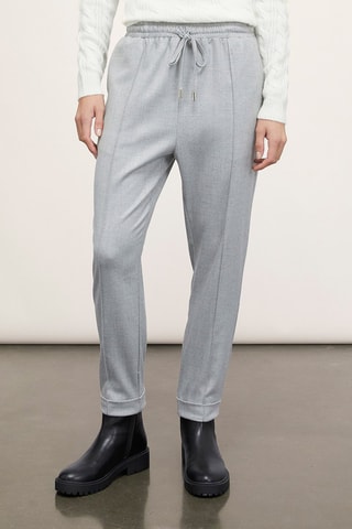 Jogging - Gris claro