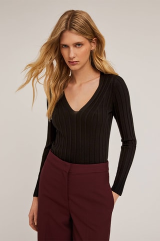 Jersey - Negro