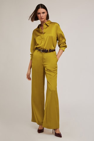 Camisa - Verde