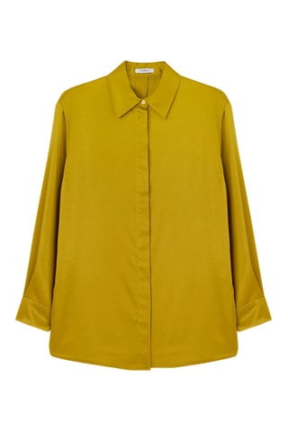 Camisa - Verde