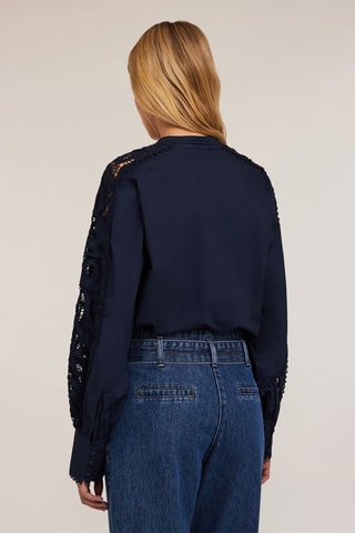 Blusa - Azul
