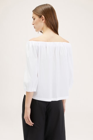 Blusa - Blanco