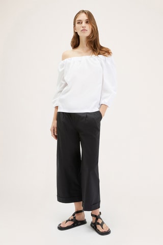 Blusa - Blanco