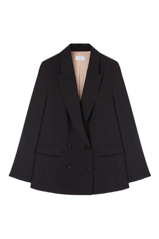 Chaqueta - Negro