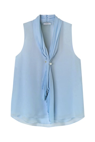 Blusa - Azul