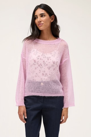 Jersey - Rosa