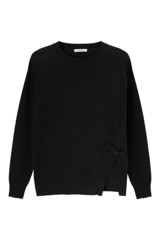 Jersey - Negro