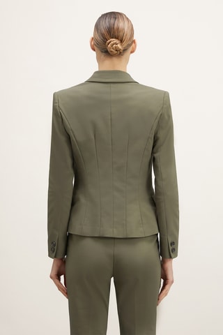 Chaqueta - Verde