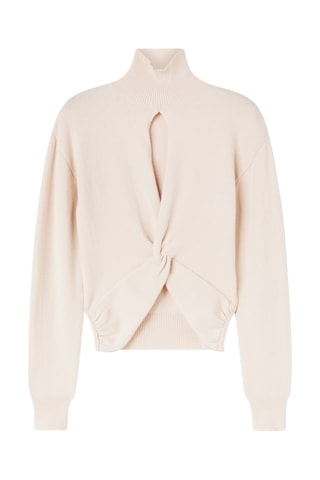 Jersey - Beige