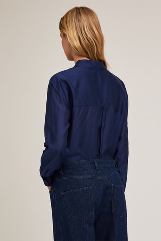 Camisa - Azul