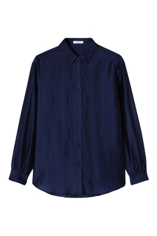 Camisa - Azul