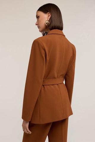 Chaqueta - Beige