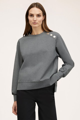 Sudadera - Gris