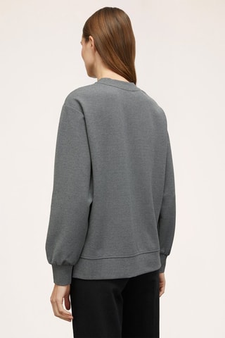 Sudadera - Gris