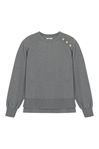 Sudadera - Gris