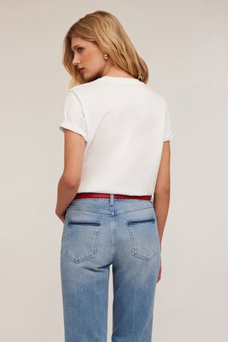 Camiseta - Blanco