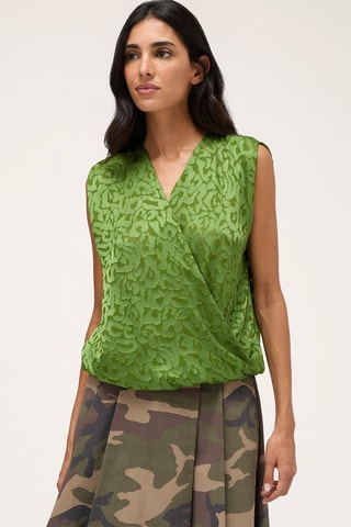 Blusa - Verde