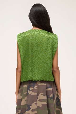 Blusa - Verde