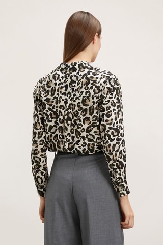 Camisa - Beige