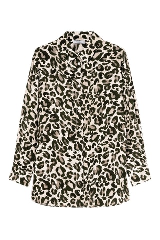 Camisa - Beige