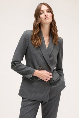 Blazer - Gris