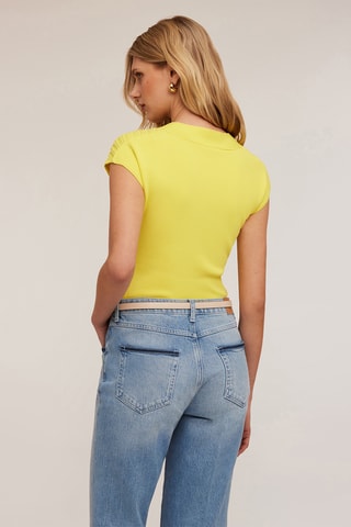 Top - Amarillo