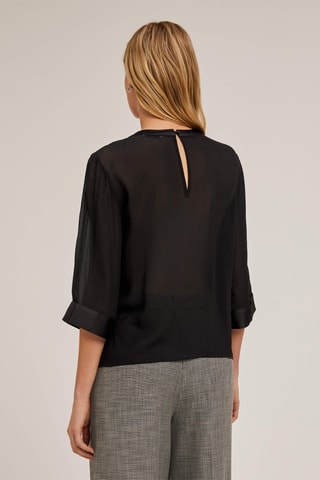 Blusa - Negro