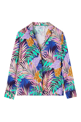 Camisa - Azul