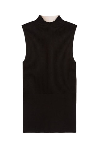 Top - Negro