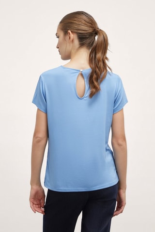 Camiseta - Azul