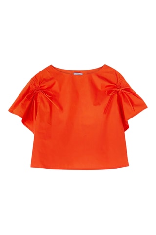 Blusa - Naranja