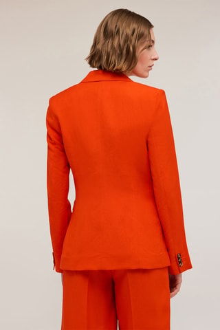 Chaqueta - Naranja