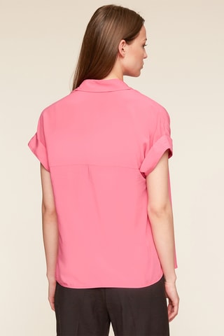 Camisa - Rojo