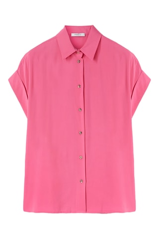 Camisa - Rojo