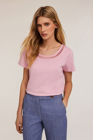 Camiseta - Rojo