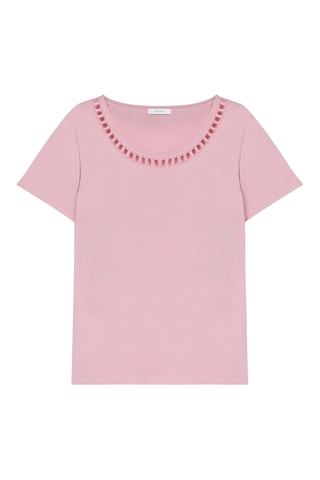 Camiseta - Rojo