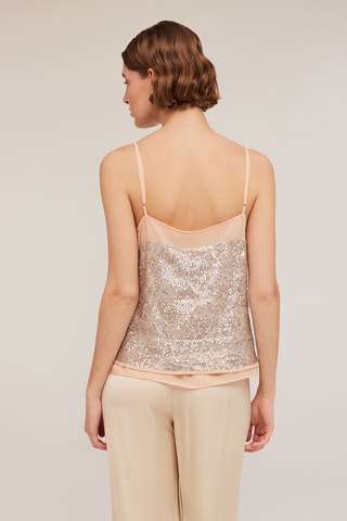 Top - Beige