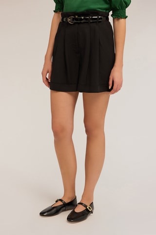 Short - Negro