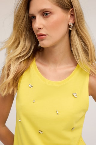 Top - Amarillo