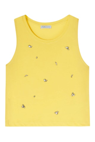 Top - Amarillo