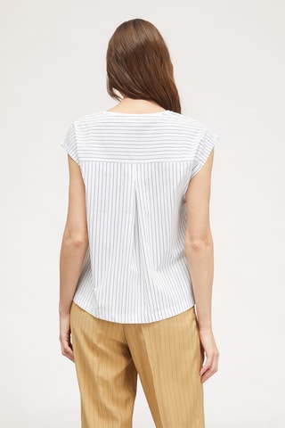 Top - Blanco