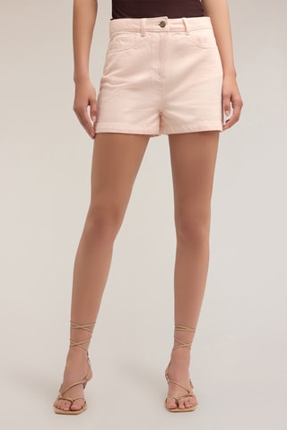 Short - Rojo