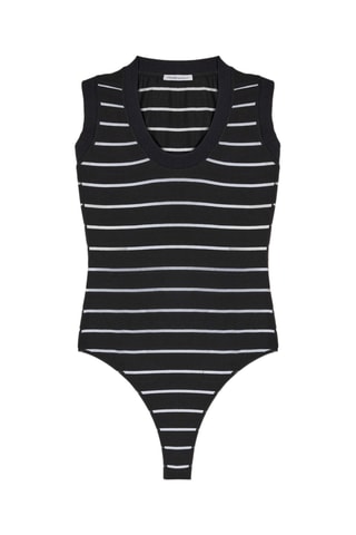 Body - Negro
