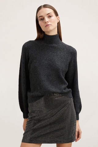 Jersey - Gris